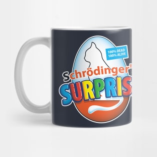 Schrödinger's Surprise Mug